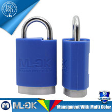 MOK lock W202/202L Master Keyed Padlock System For Company Management